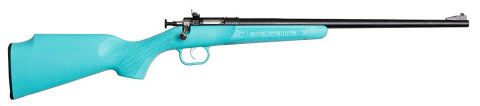 Rifles Long Guns Keystone Sporting Arms ZPAP M70 22LR KSA CRICKETT 22LR 16 BLUE SYN STOCK BLUE BBL • Model: ZPAP M70